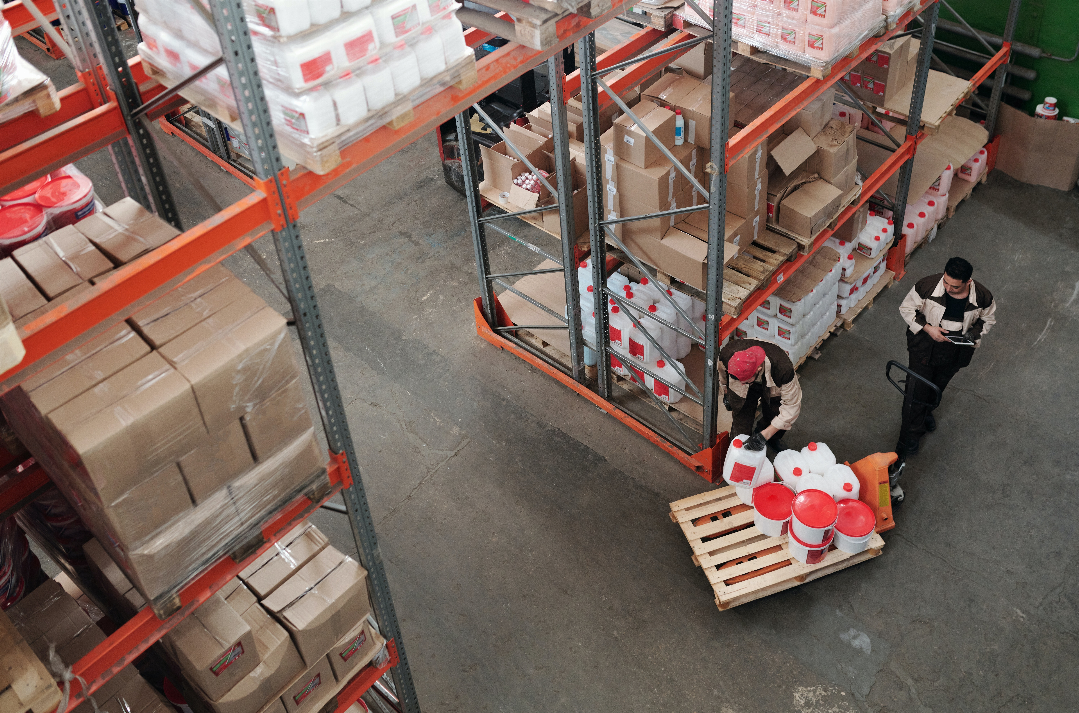 Livraison de marchandises : comment optimiser l’expedition de ses produits ?